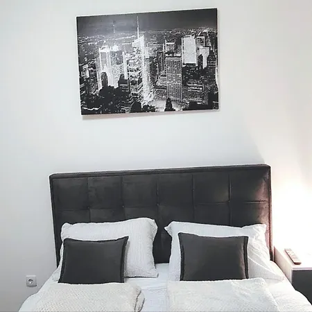 Iris Apartament Banja Koviljača