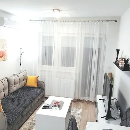 Apartament Iris Banja Koviljača