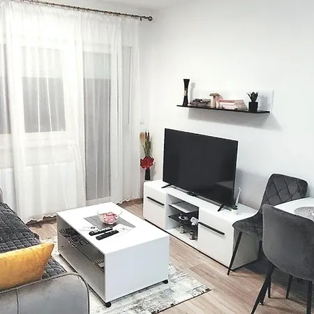 Iris Banja Koviljača