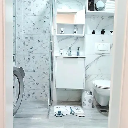 Iris Apartament