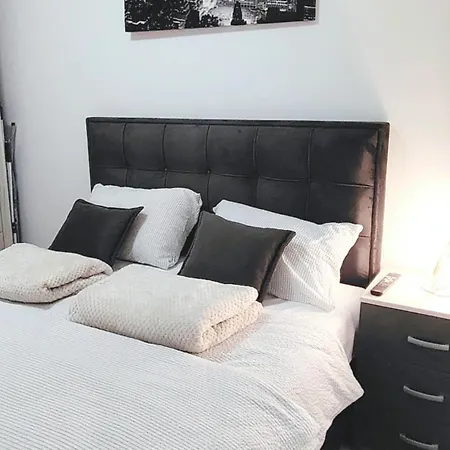Apartament Iris