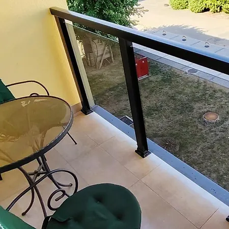 Iris Apartament